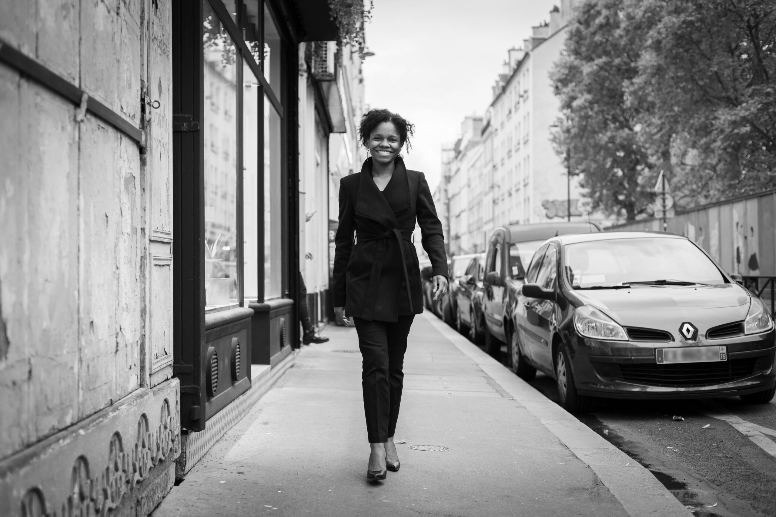 Parcours & Confidences